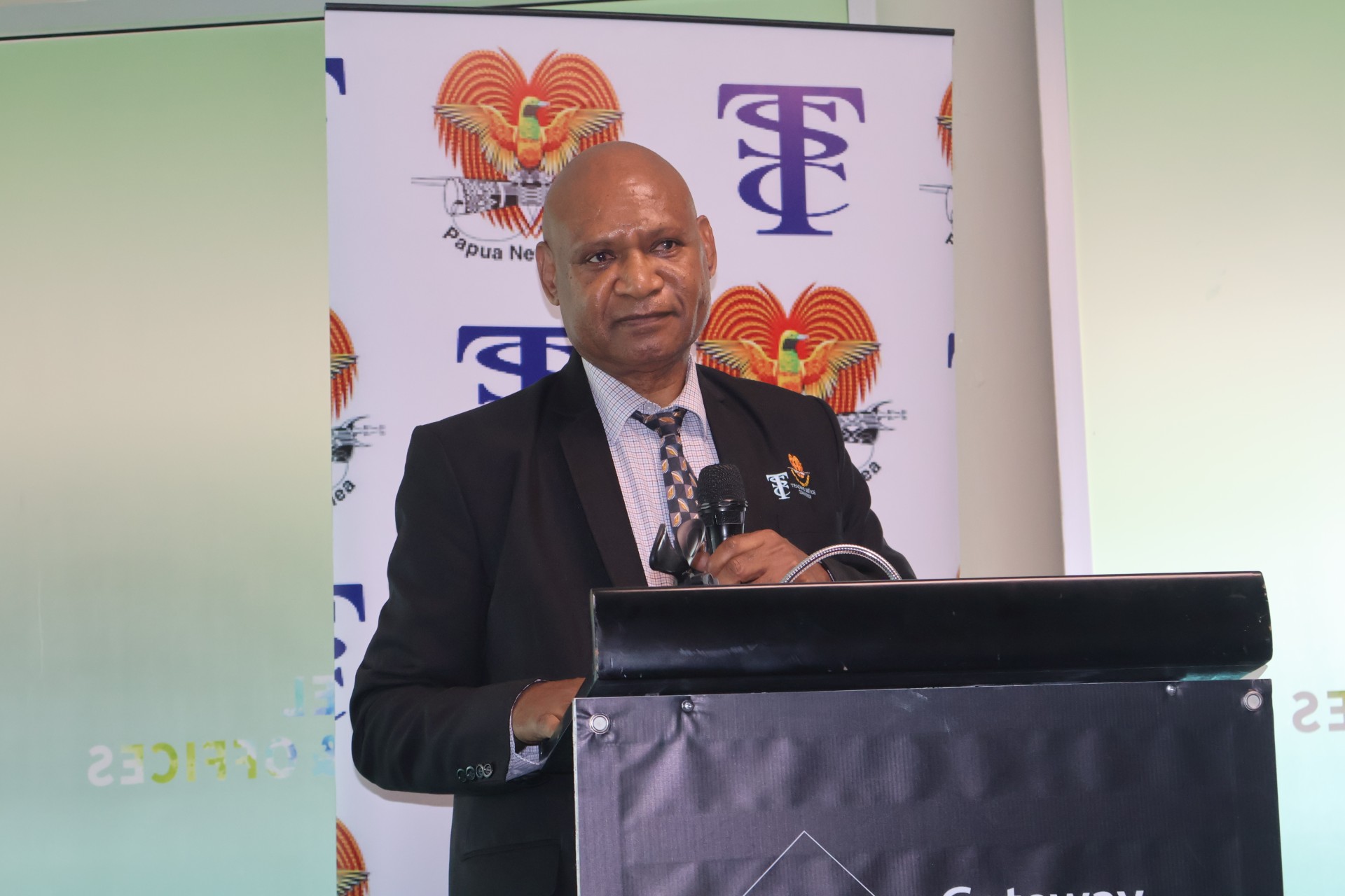 TSC CLARIFIES ROLE IN TEACHER REGISTRATION DELAYS