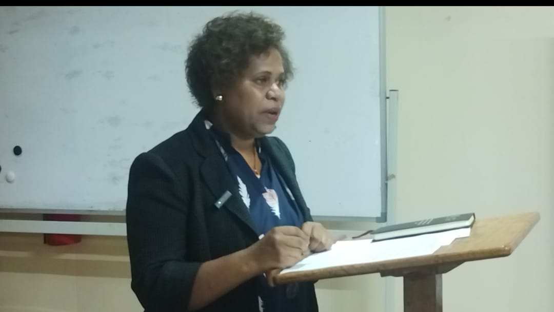 ENBPHA EARMARKS K2 MILLION FOR TB AND HIV/AIDS PROGRAMS