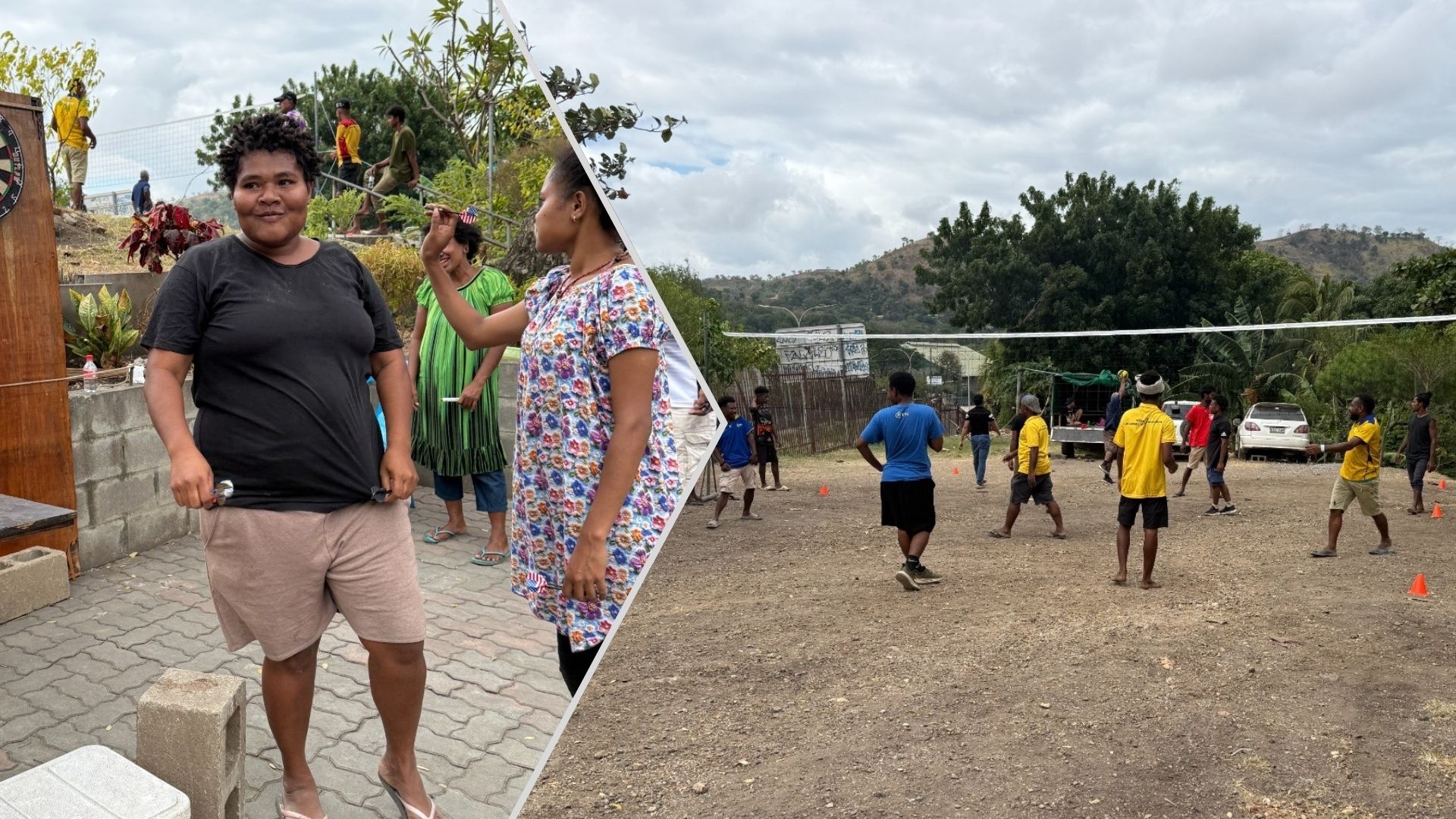 KULUMATA CIRCUIT RALLIES COMMUNITY IN FUNDRAISING DRIVE