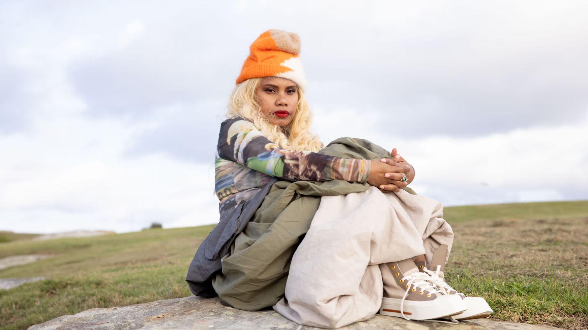 NGAIIRE SOON TO LAUNCH MUSIK BLOK