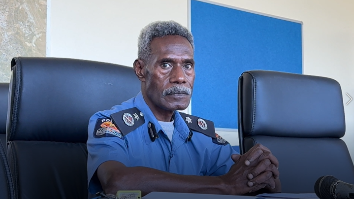 CYBERCRIME SURGE EXPOSES NEED FOR MORE POLICE, STRONGER LAWS