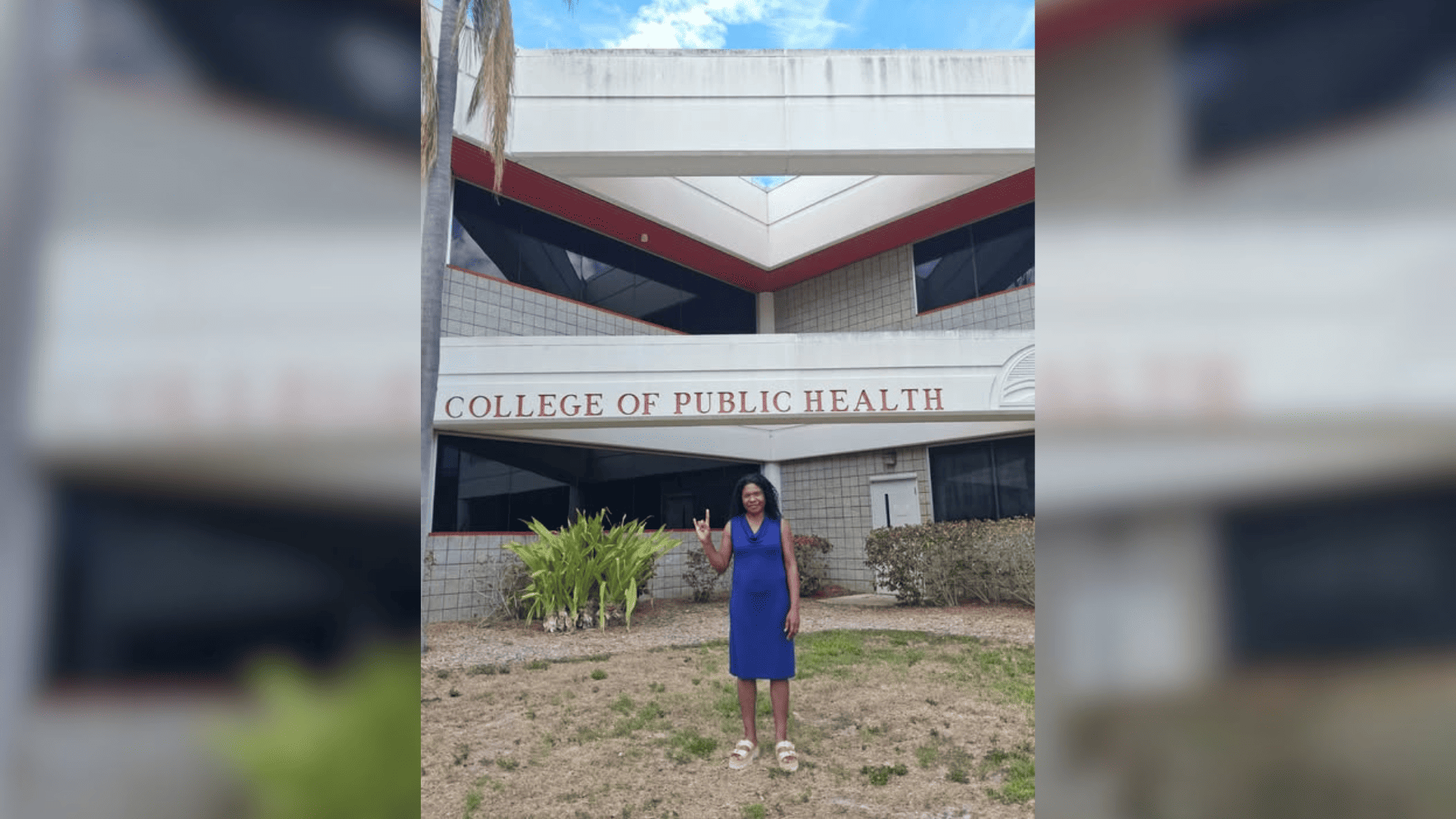 PNG FULBRIHGT SCGOLAR RETURNS HOME AFTER U.S PUBLIC HEALTH TRAINING