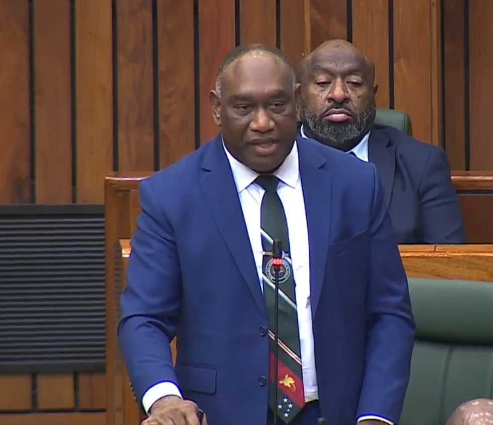 HEALTH MINISTER CLARIFIES PMGH CLASSIFICATION