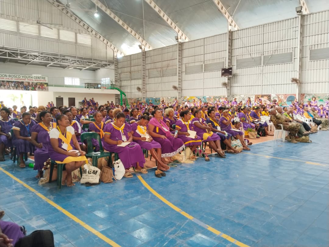 MILITARY WIVES ENCOURAGED TO TAKE ACTION AGAINST CERVICAL CANCER