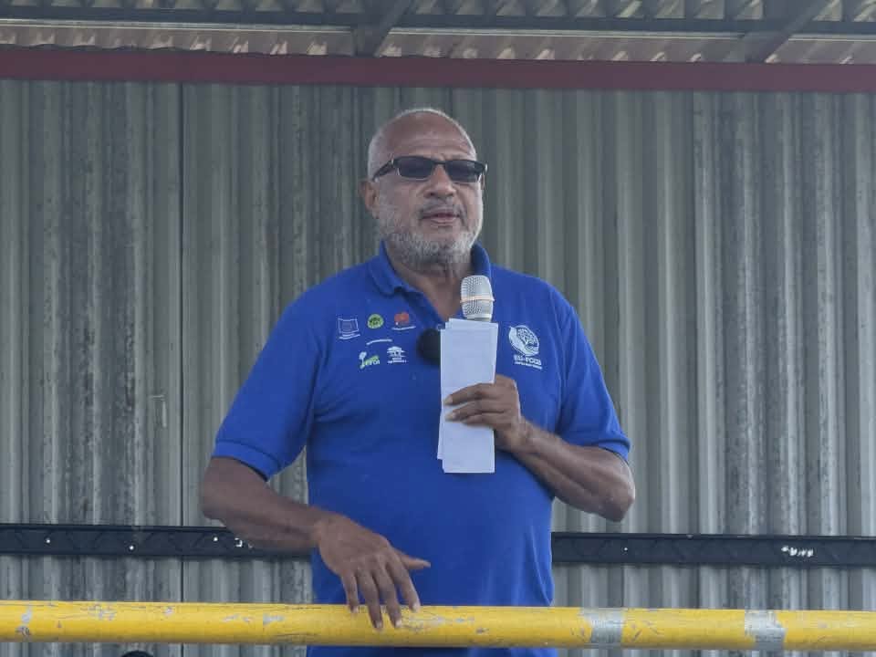 MANAGALAS YOUTHS URGED TO PROTECT ENVIRONMENT