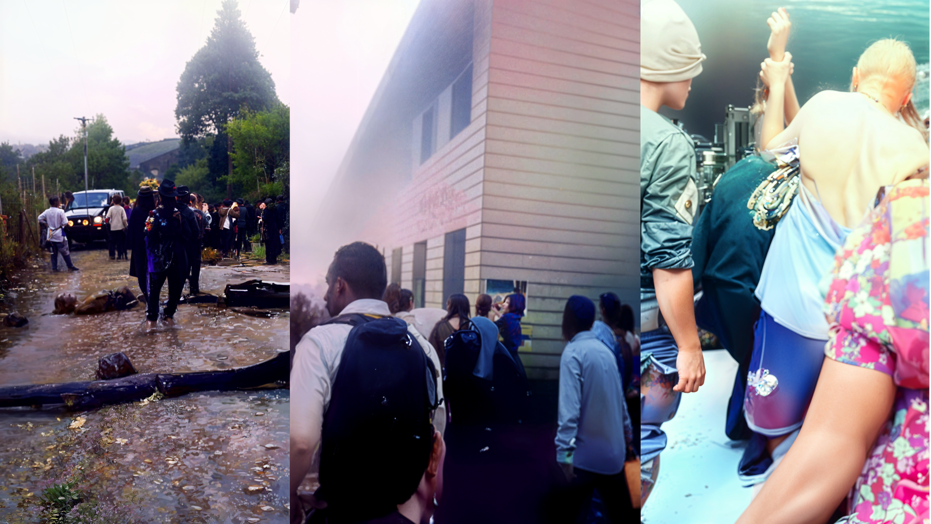 PAGLUM SECONDARY FACES UNCERTAIN TERM END FOLLOWING SCHOOL VIOLENCE