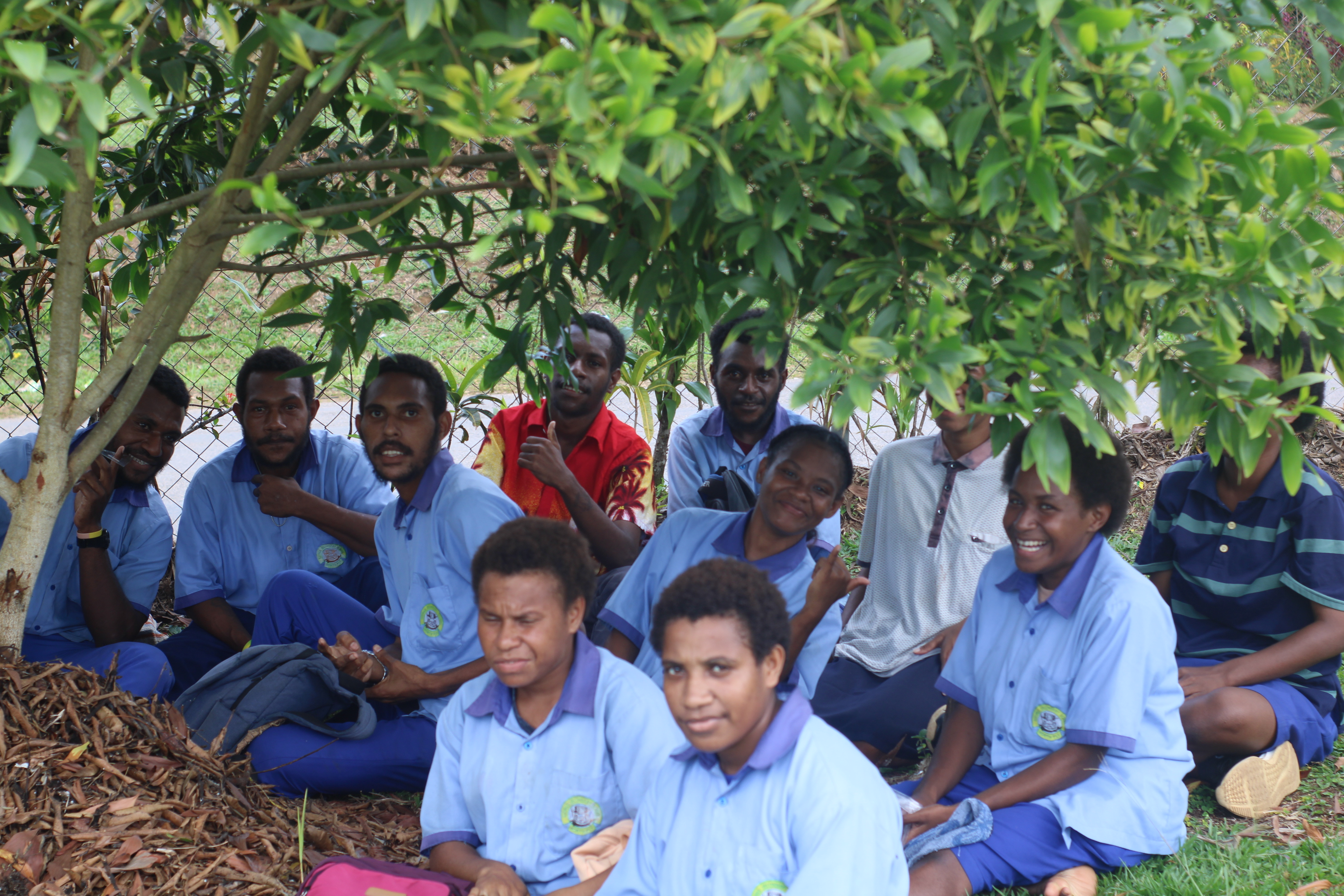 KIUNGA SCHOOLS CLOSE AS AUTHORITIES MONITOR SECURITY SITUATION
