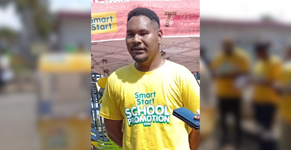 PARADISE FOODS’ SMART START PROMO CONTINUES TO TRANSFORM SCHOOLS IN PNG