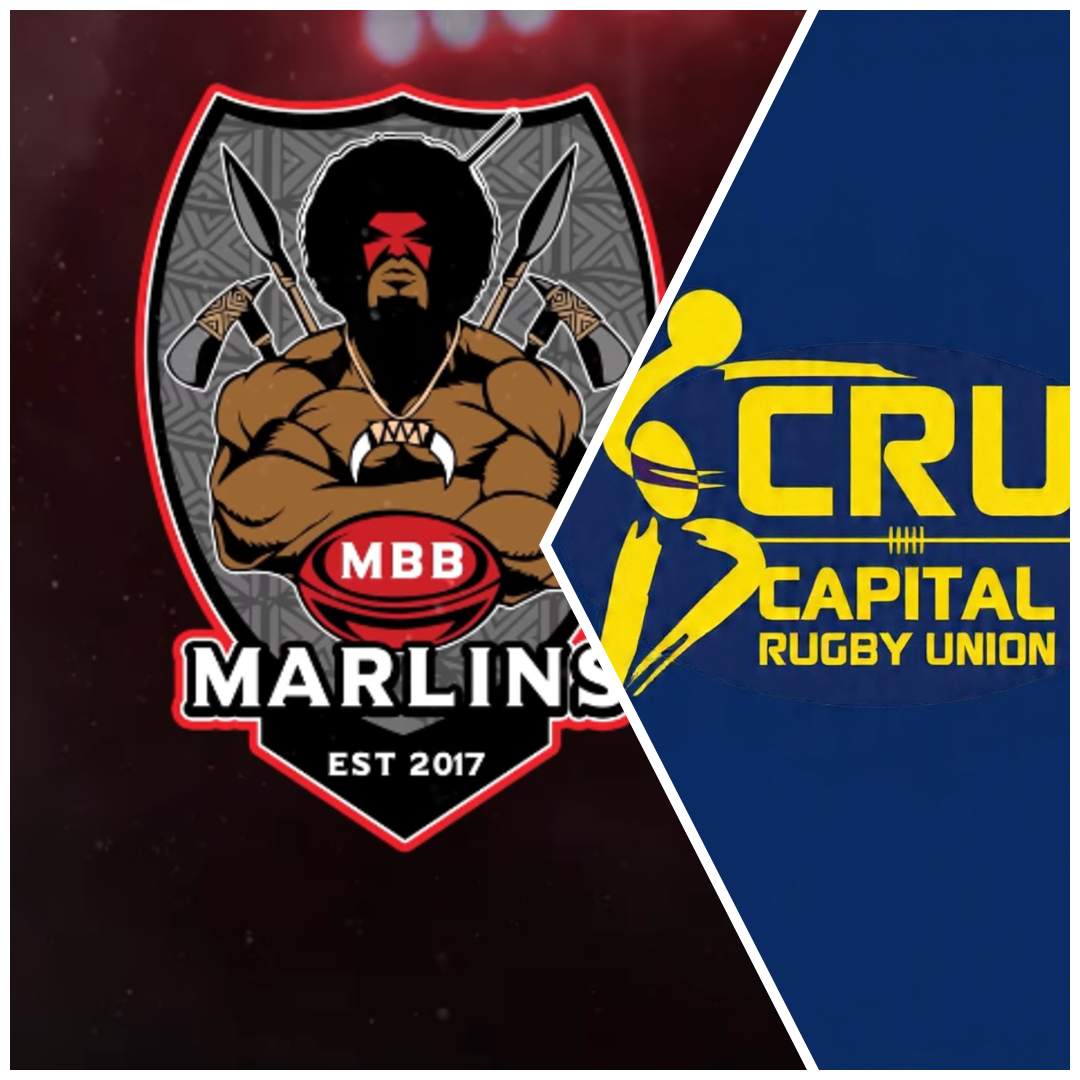 MARLINS STUN PREMIERS AS CRU PREMIERSHIP RACE HEATS UP