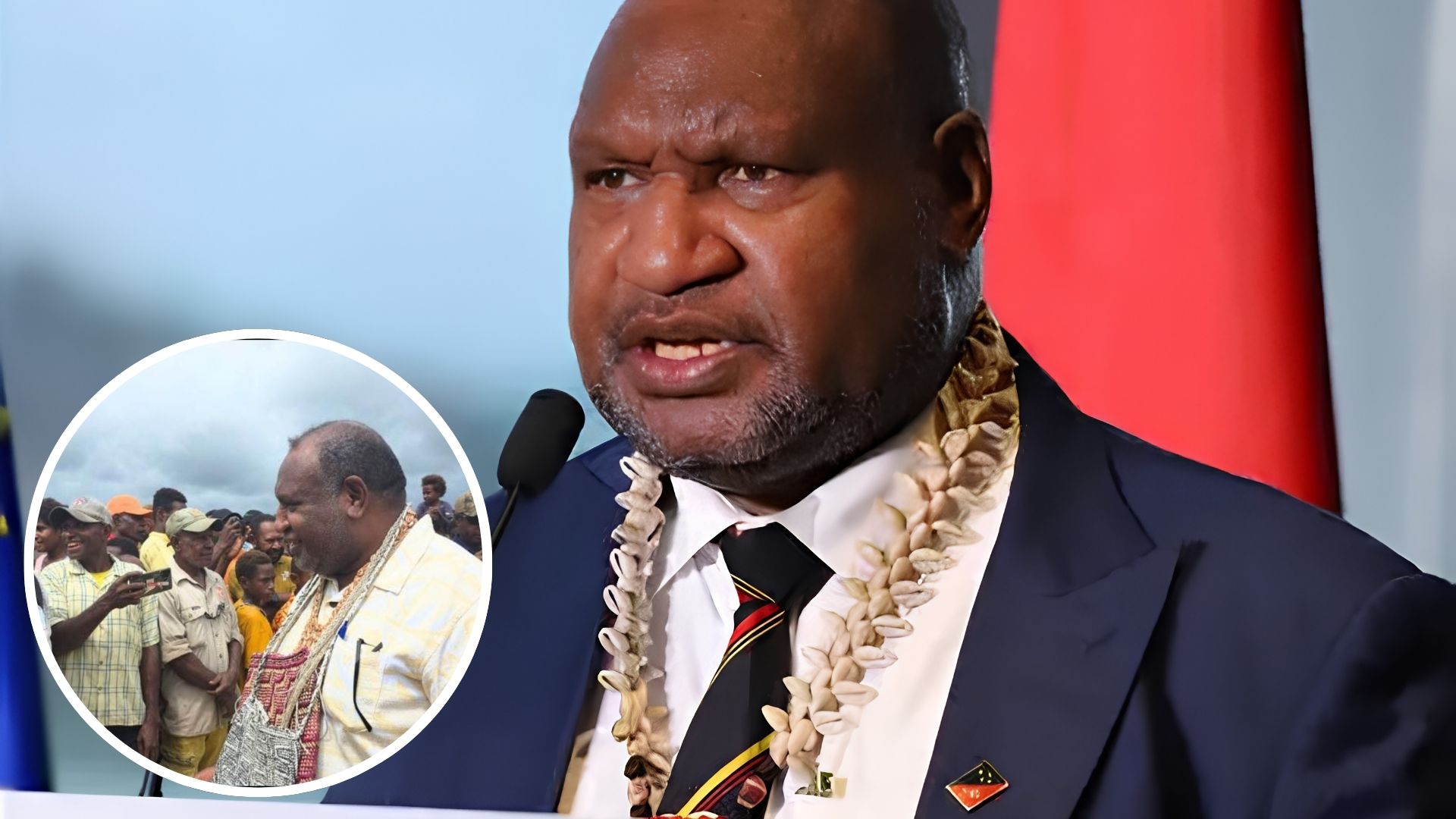 PAPUA LNG TO TRIGGER CONTINUOUS PIPELINE OF INVESTMENT