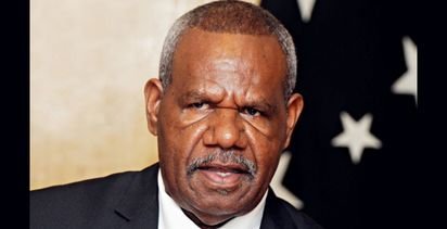 GOVERNOR GENERAL IMPERSONATED IN FACEBOOK FINANCIAL SCAMS