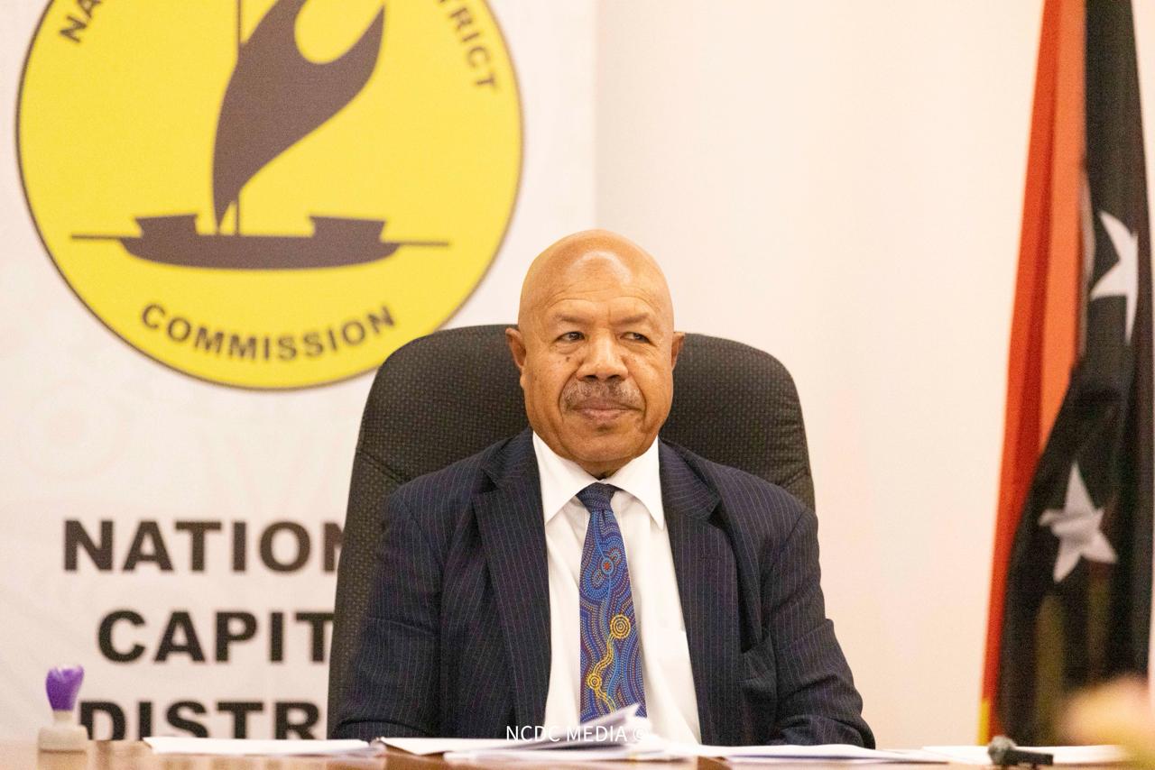 NCD ACCELERATES PREPS FOR 2028 NRL ENTRY & URBAN GROWTH