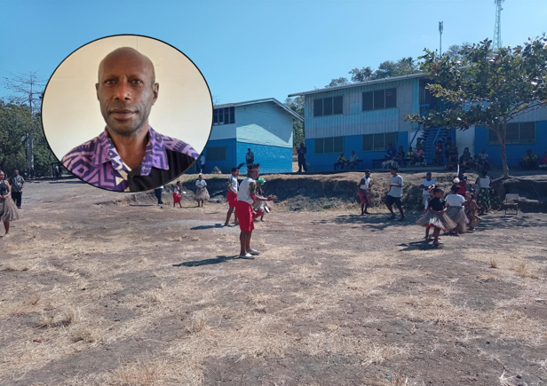 TEACHER HOUSING REMAINS BIGGEST CHALLENGE FOR TUBUSEREIA JUNIOR HIGH