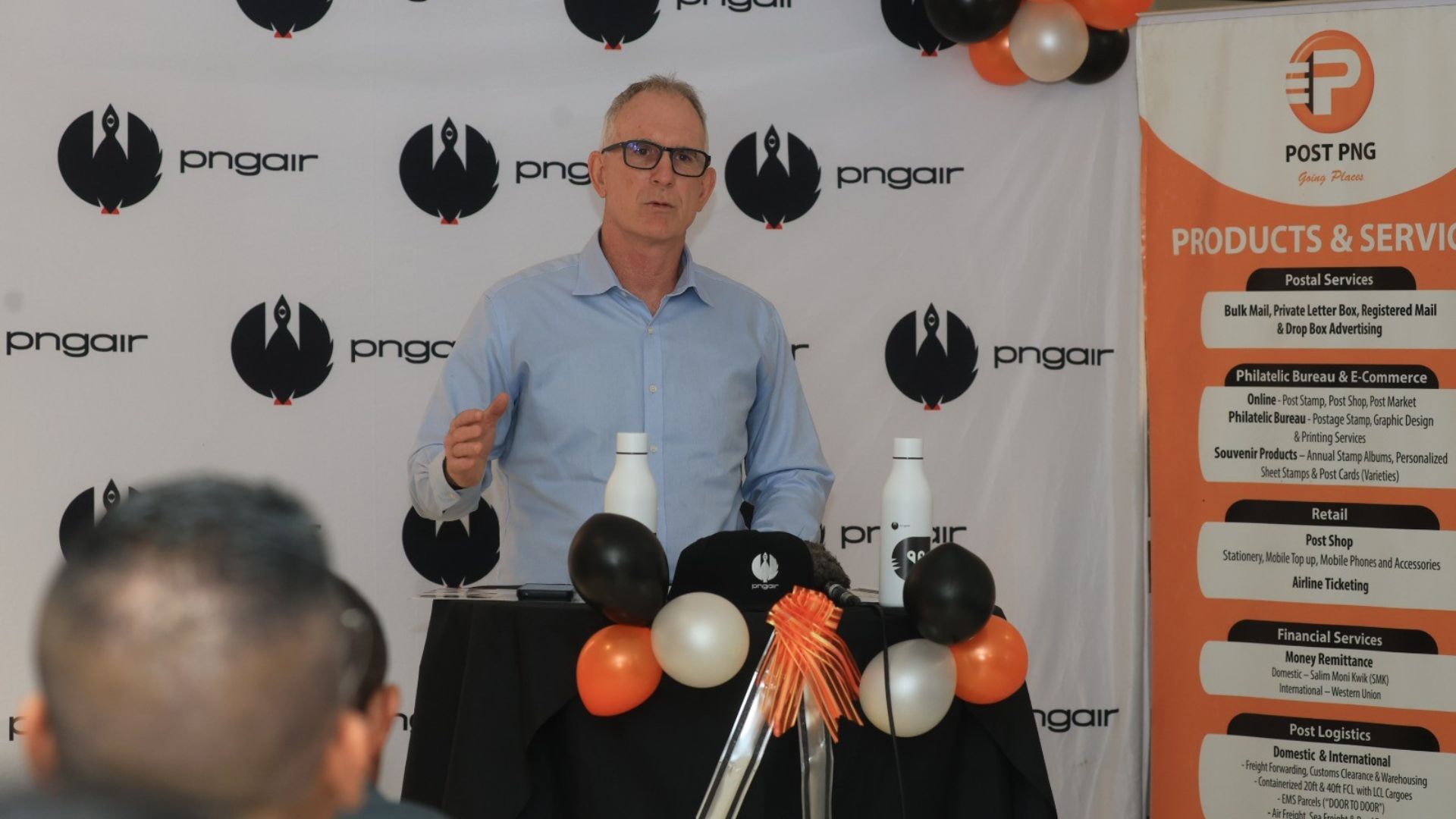 PNG AIR EXPANDS FLEET AS IT PHASES OUT DASH 8 AIRCRAFT