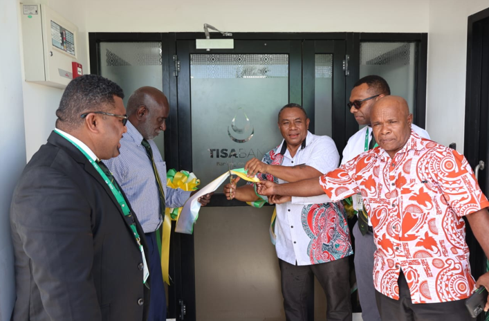 TISA BANK OPENS KAVIENG BRANCH TO EXPAND BANKING ACCESS IN NEW IRELAND