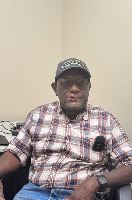 SIR GEORGE TELEK TALKS MUSIC LEGACY, AI, AND PRAISES NGAIIRE’S MUSIK BLOK