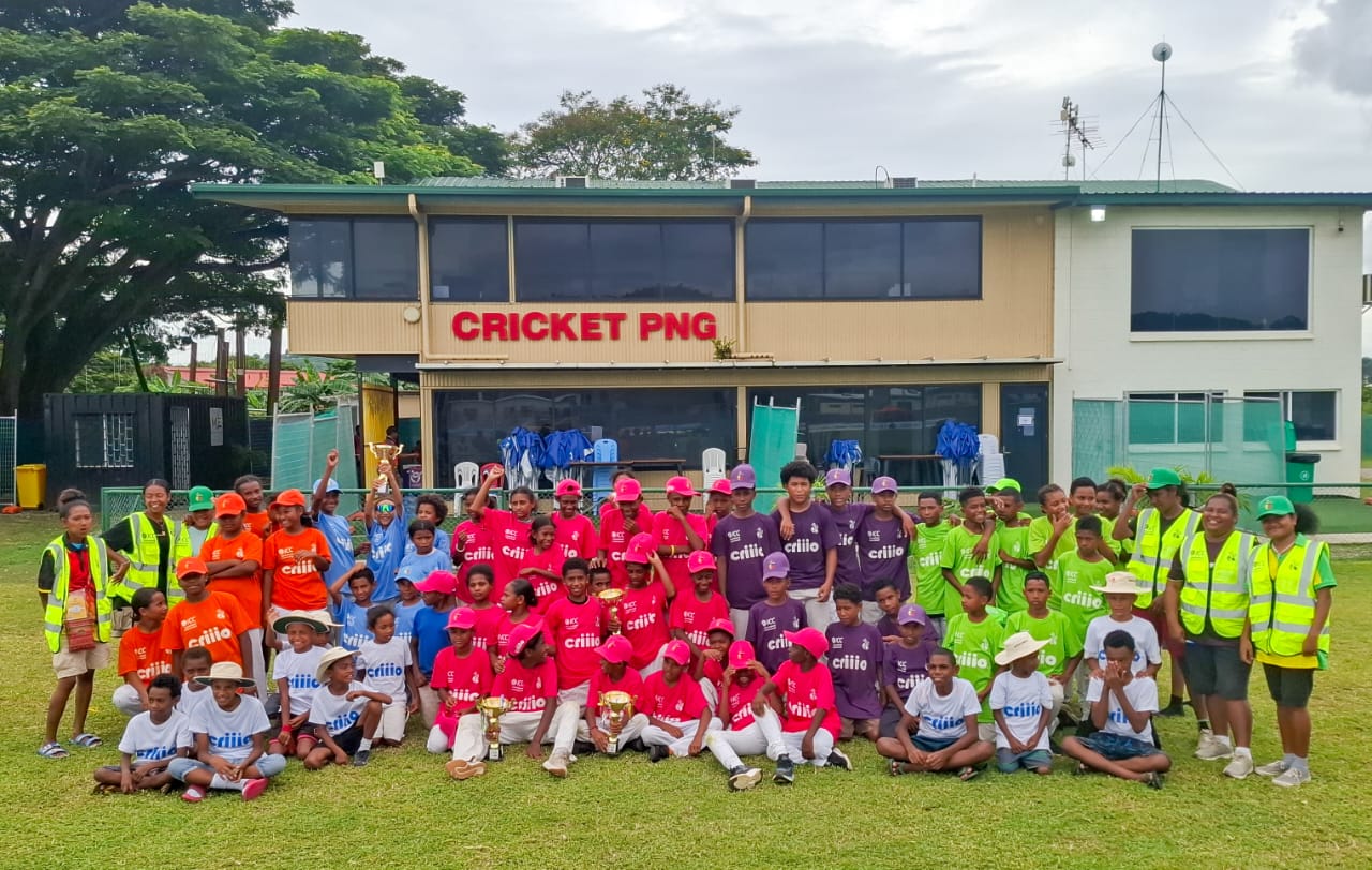 CALL FOR FAIR SUPPORT FROM THE GOVERNMENT TO OTHER SPORTING CODES IN THE COUNTRY