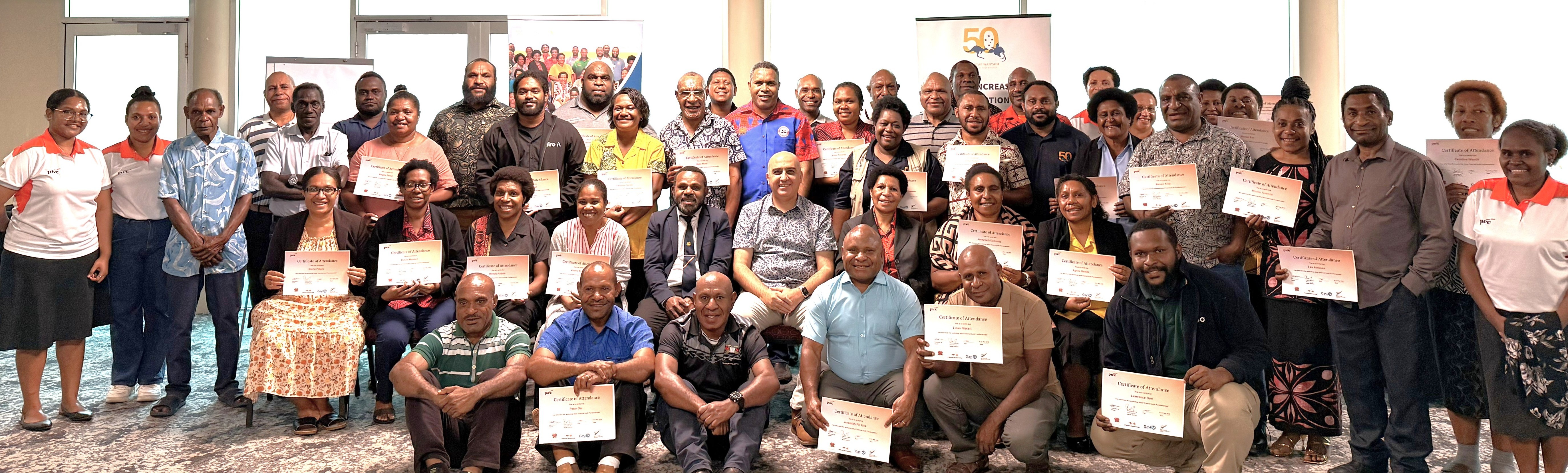 STENGTHENING INTERNAL AUDIT CAPACITY ACROSS PROVINCIAL HEALTH AUTHORITIES