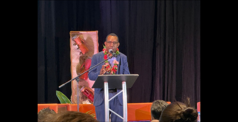 DIGITAL PUBLIC INFRASTRUCTURE CLOUD TO TRANSFORM PNG’S MEDIA INDUSTRY