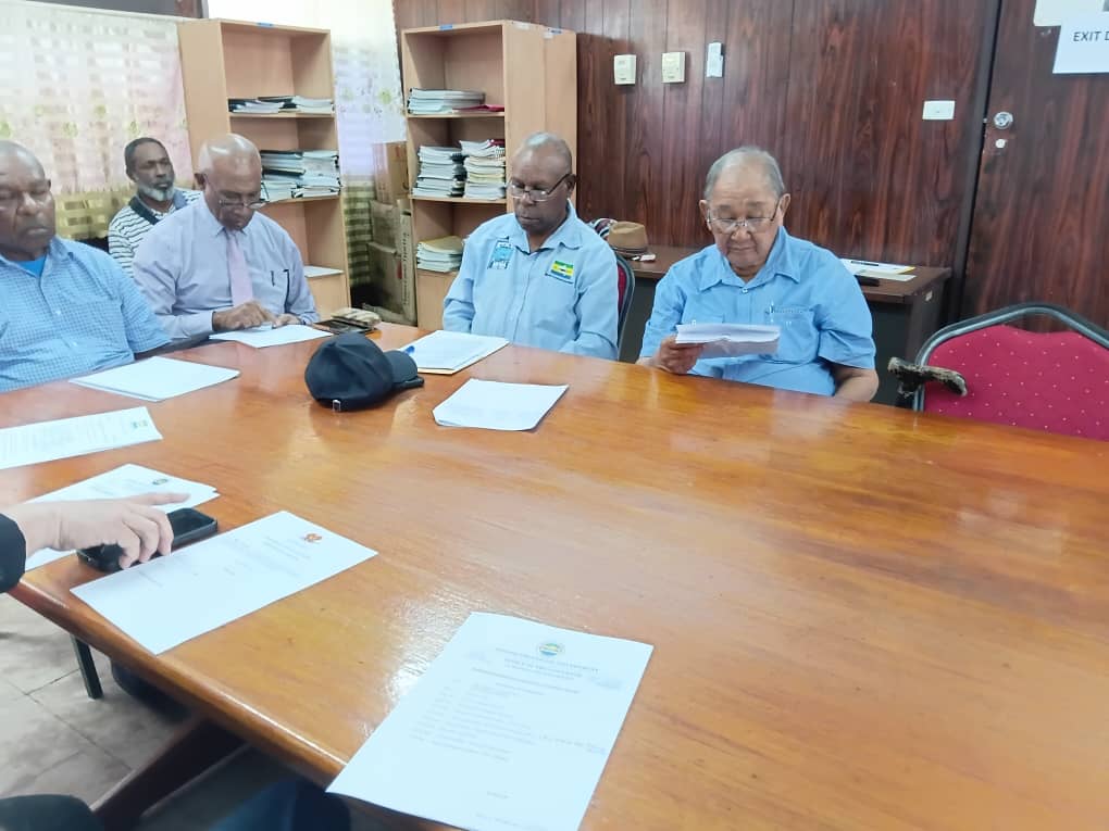 NEW MOROBE FISHERIES BOARD FORMED TO DRIVE INDUSTRY REFORM
