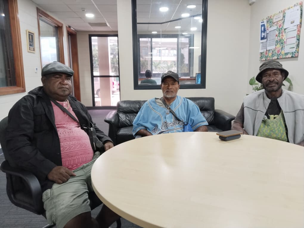 AZZIMBAH SPEAKS ON TECHNOLOGY AFFECTING MUSIC IN PNG