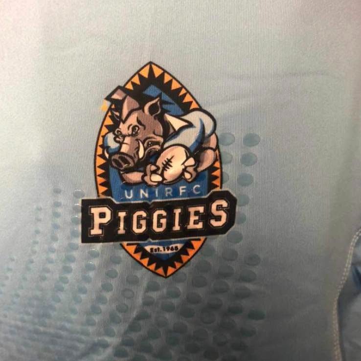 UNI PIGGIES A GRADE SIDE POWERS PAST DEFENCE IN CRU ROUND 9