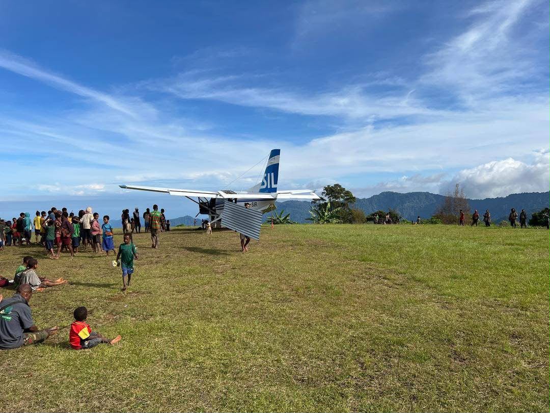 RAI COAST DDA INVESTS IN FLIGHT SUBSIDIES TO CONNECT ISOLATED LLGS