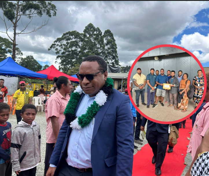DEI MP DISAPPOINTED WITH LOW NUMBER OF TERTIARY STUDENTS