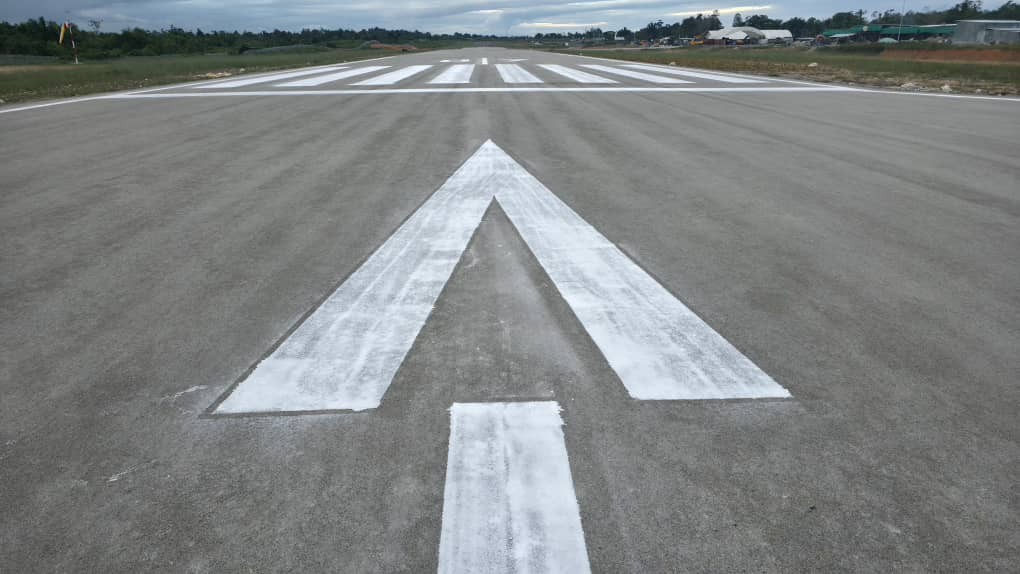 KIUNGA AIRPORT RUNWAY RESTRICTIONS EXTENDED AS UPGRADE WORKS CONTINUE