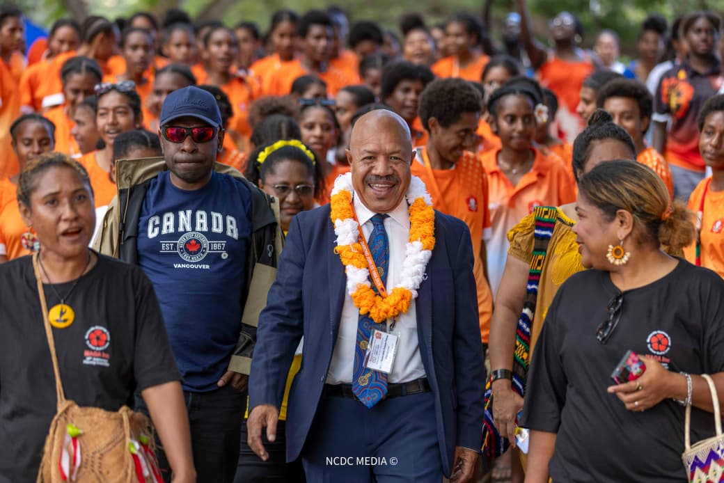 MARIANVILLE CELEBRATES 60 YEARS OF EXCELLENCE
