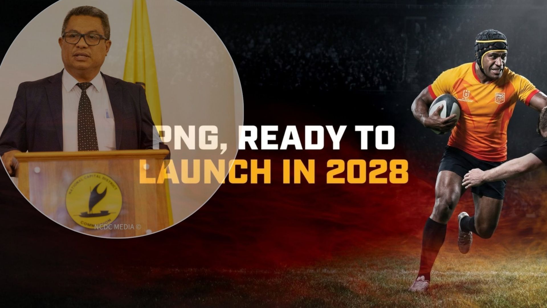 NCD’S 2028 NRL ENTRY PREPS COULD COST BILLIONS