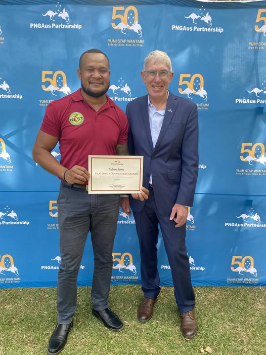 STONE OVERLOOKED FOR SEVEN CONSECUTIVE YEARS FOR SPORTS AWARDS
