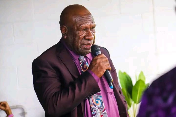 MOROBE DELEGATION BENCHES OK TEDI OPERATIONS TO PREPARE FOR WAFI-GOLPU