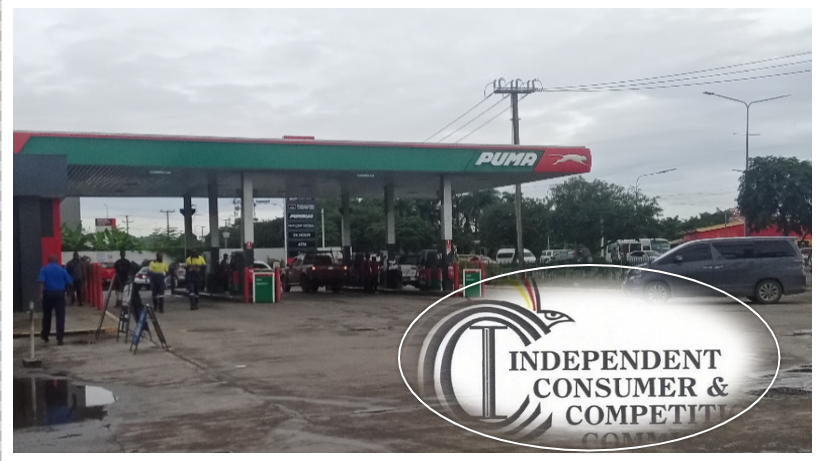 NO CHANGES TO FUEL PRICES FOR JUNE