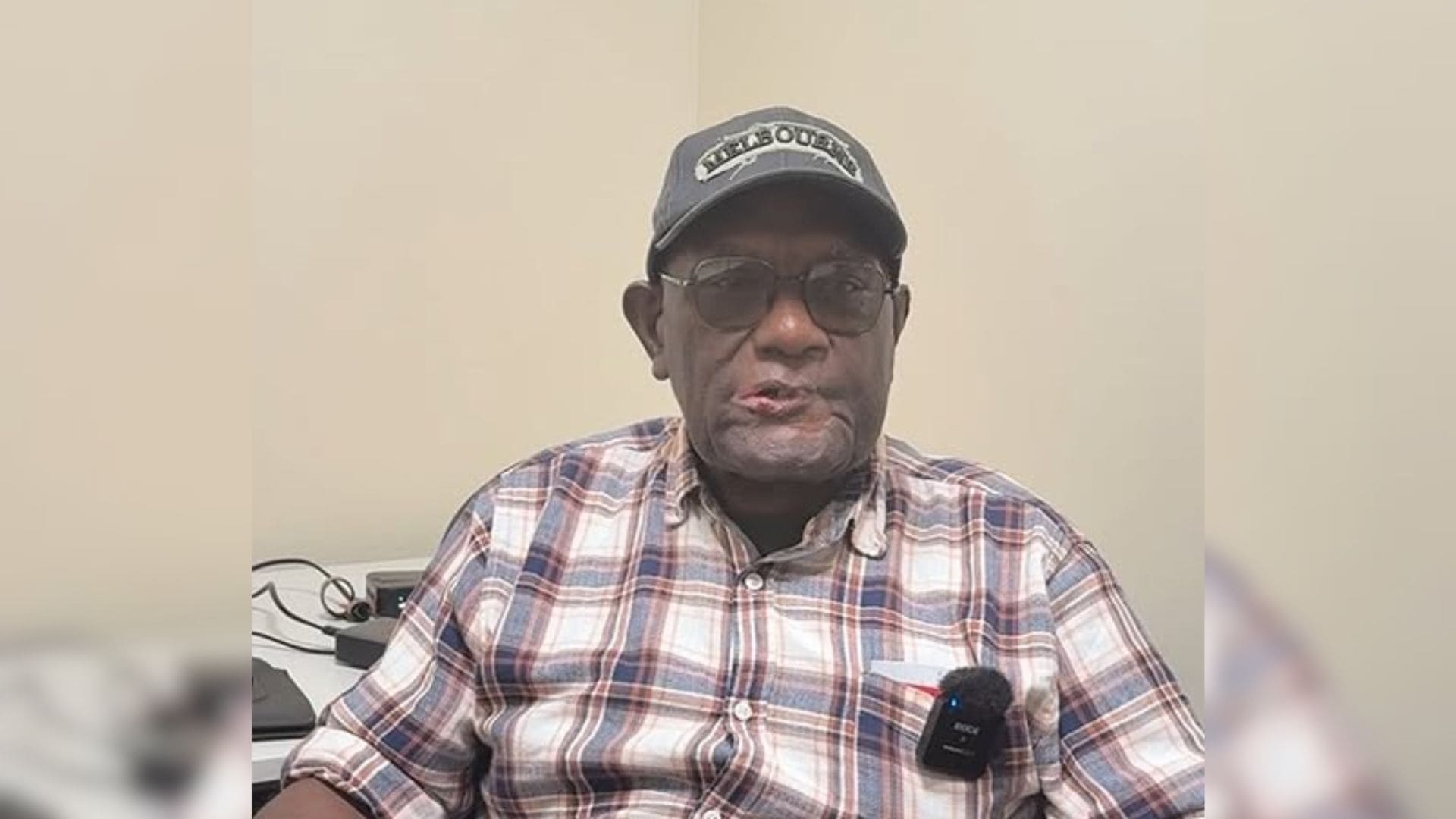 GEORGE TELEK MBE TALKS MUSIC LEGACY, AI, AND PRAISES NGAIIRE’S MUSIK BLOK