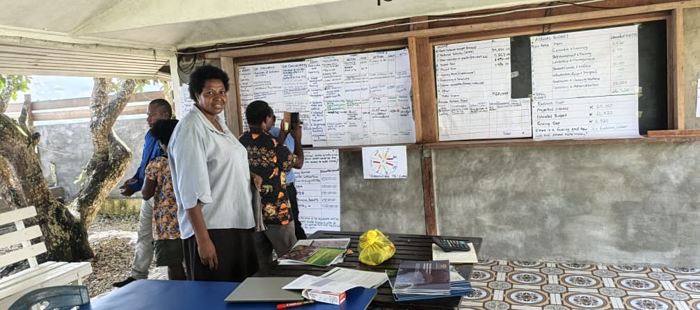 FAITH AND DETERMINATION SHAPE EDUCATION LEADER'S JOURNEY