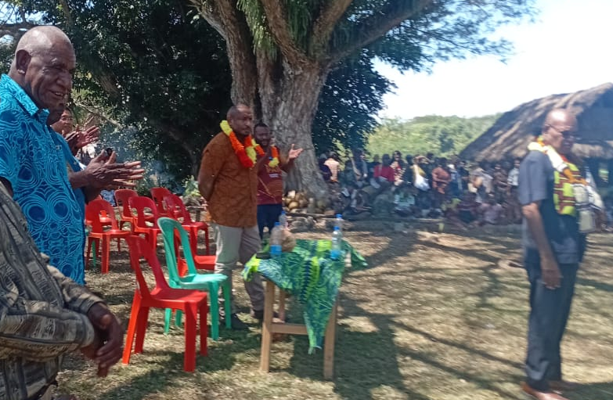 𝗚𝗢𝗩𝗘𝗥𝗡𝗢𝗥 𝗥𝗔𝗜𝗡𝗕𝗢 𝗣𝗔𝗜𝗧𝗔 𝗗𝗥𝗜𝗩𝗘𝗦 𝗪𝗔𝗪𝗜𝗡 𝗧𝗢𝗪𝗡𝗦𝗛𝗜𝗣, 𝗦𝗘𝗭 & 𝗛𝗬𝗗𝗥𝗢 𝗗𝗘𝗩𝗘𝗟𝗢𝗣𝗠𝗘𝗡𝗧 𝗔𝗚𝗘𝗡𝗗𝗔