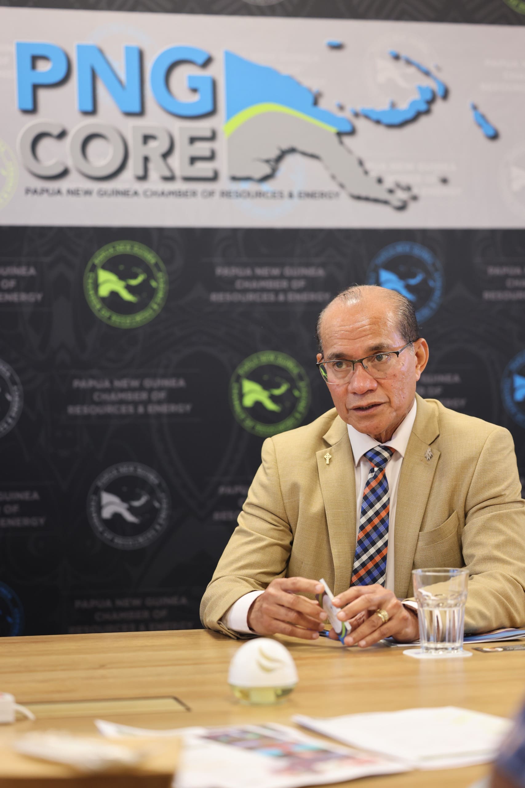 PNG RESOURCES WEEK 2026 TO FOCUS ON NATION-BUILDING BEYOND PNG'S FIRST 50 YEARS