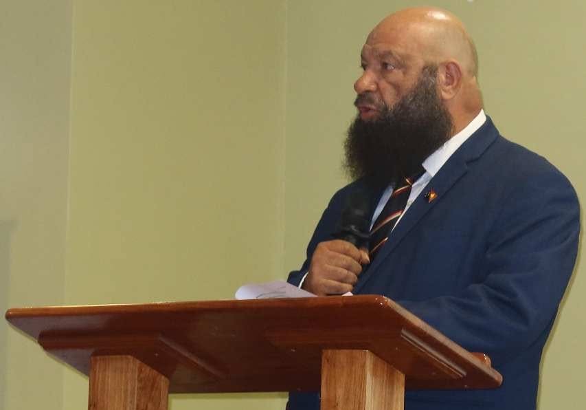 PNG LAUNCHES LANDMARK AGRICULTURE RESEARCH FRAMEWORK TO DRIVE TRANSFORMATION