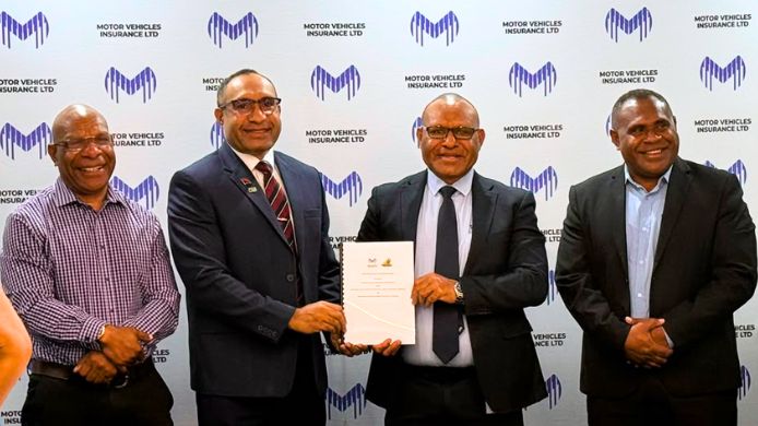 MVIL AND NCDPHA PARTNERS TO SPEED UP GENUINE MOTOR VEHICLE ACCIDENT CLAIMS IN POM