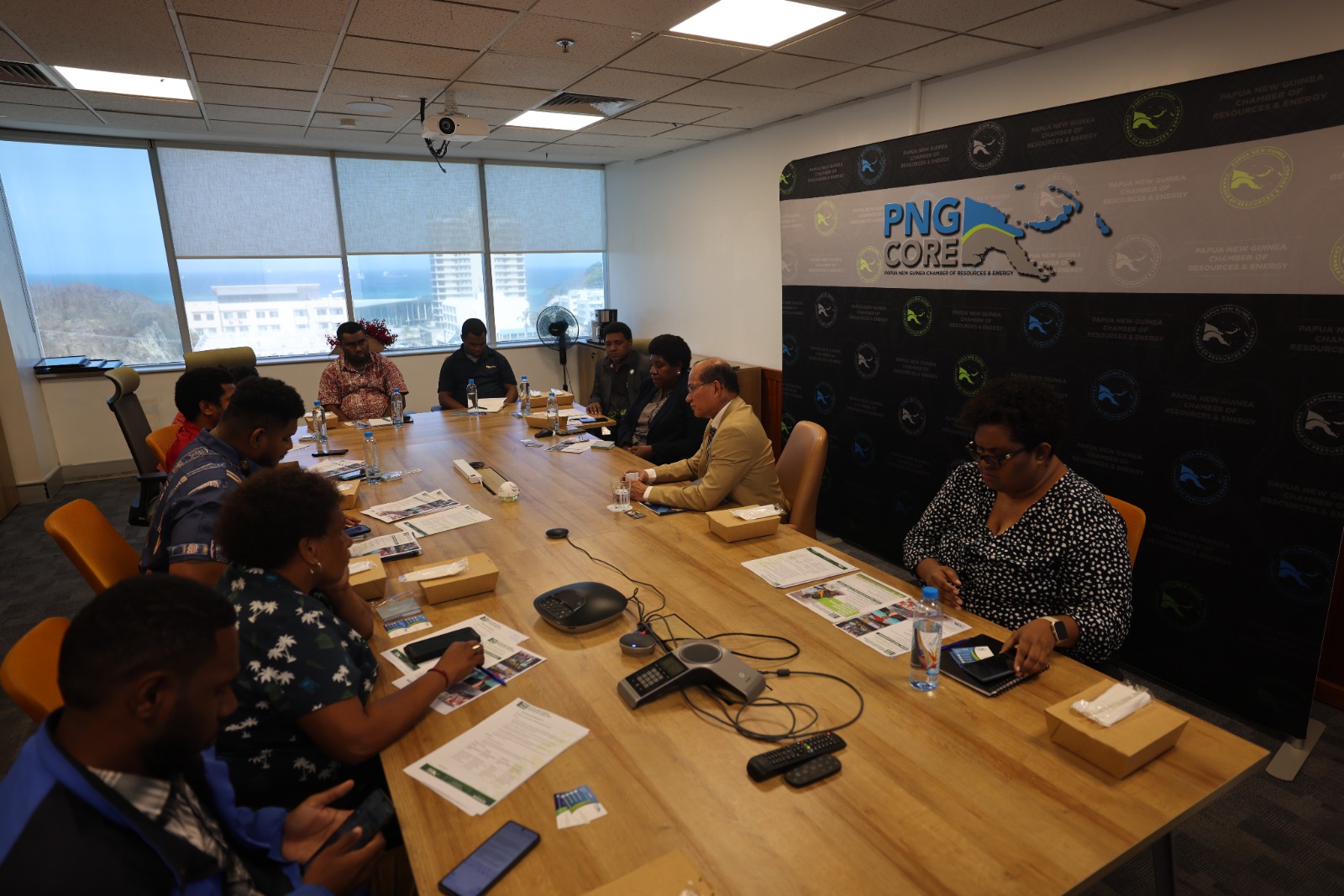 PNG RESOURCES WEEK 2026 TO HIGHLIGHT LANDOWNERSHIP, YOUTH AND FUTURE WORKFORCE