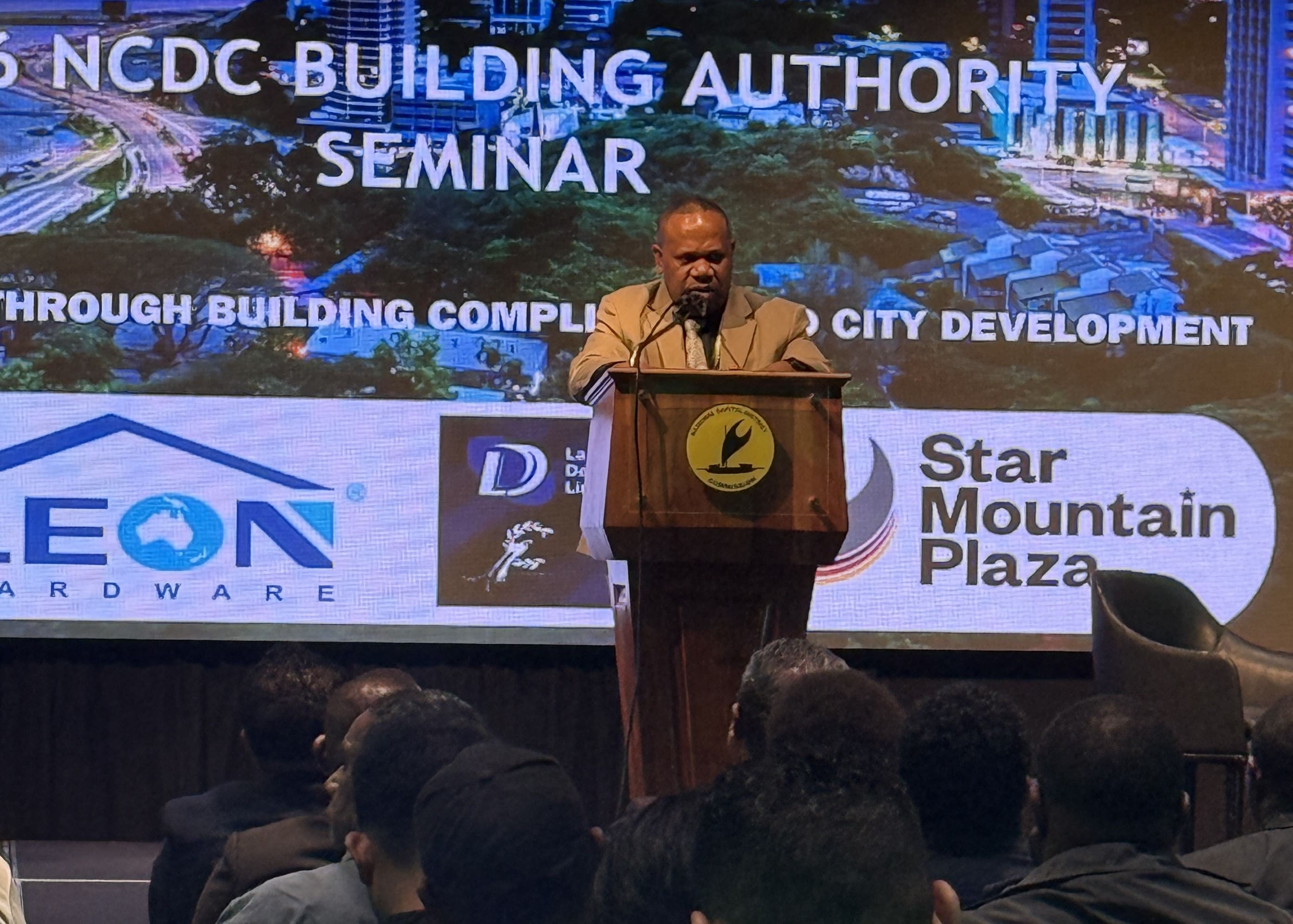 IMPROVE BUILDING PRACTICES & STANDARDS, PARTNERSHIP & INNOVATION