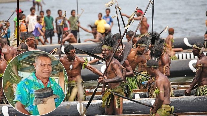 PREPARATIONS GATHER PACE FOR 2026 NATIONAL KENU & KUNDU FESTIVAL