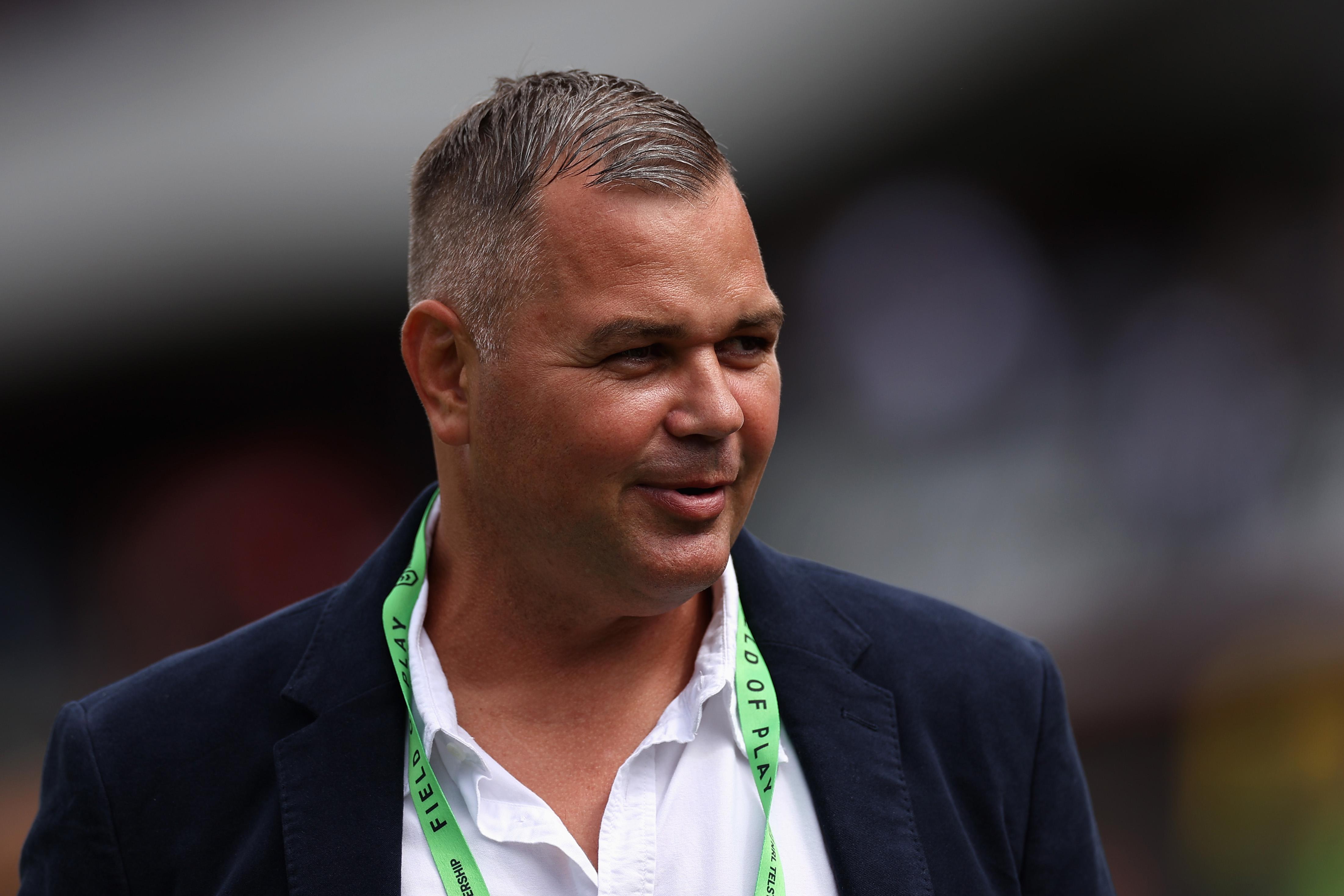 ANTHONY SEIBOLD CONFIRMED AS PNG CHIEFS ASSISTANT COACH