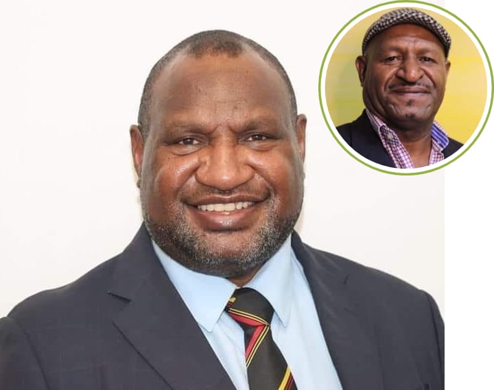 PMJM PRAISES PNG KICKBOXING FEDERATION FOR YOUTH DEVELOPMENT