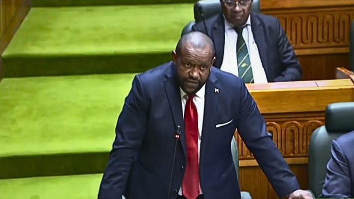 OPPOSITION QUESTIONS DELAY IN 2025 FINANCIAL BUDGET OUTCOME REPORT