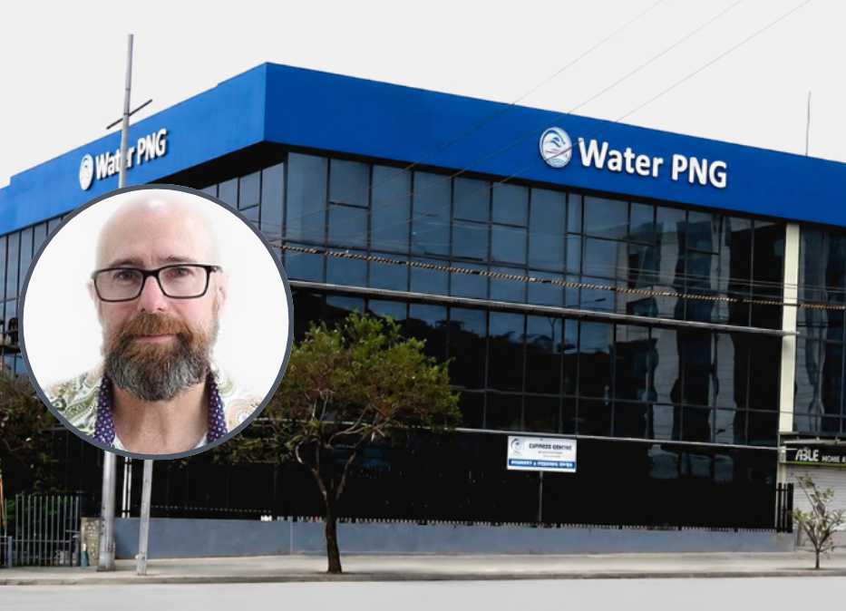 29-HOUR PARTIAL WATER SHUTDOWN SET FOR PORT MORESBY