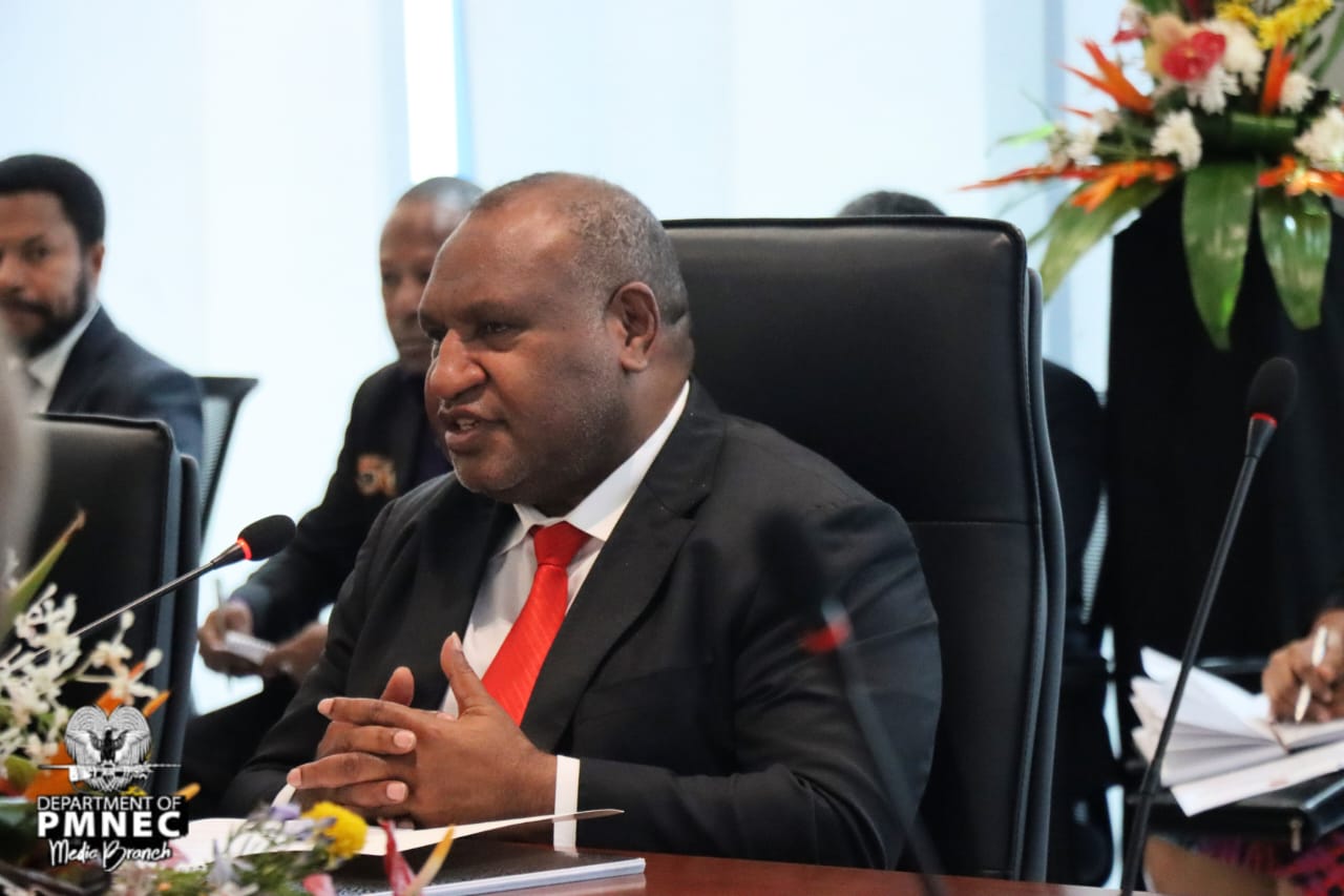 MAJOR GOVERNMENT RESHUFFLE COMING SOON