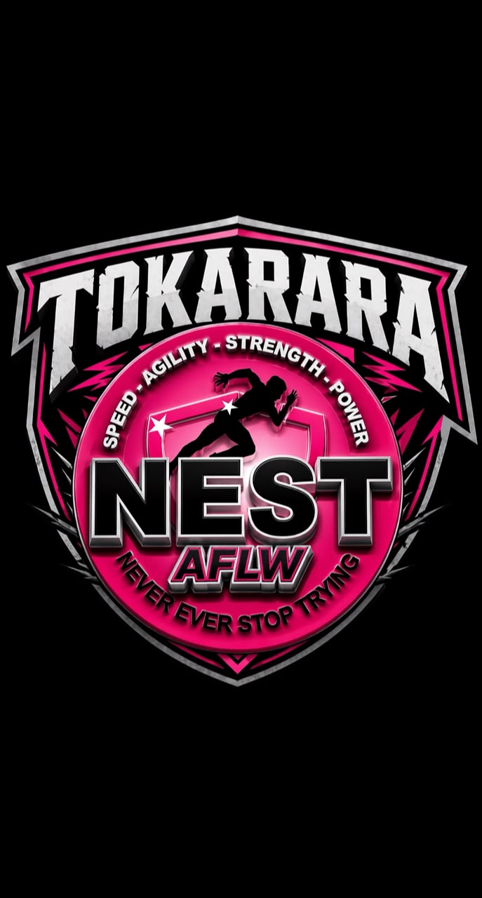 N.E.S.T AFL WOMEN’S TEAM TO MAKE IT’S DEBUT THIS SATURDAY IN POM AFL