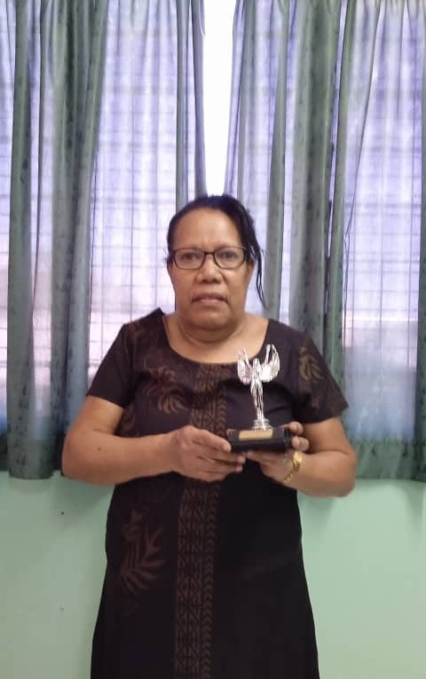 PNG ENTREPRENUEUR EARNS GLOBAL RECOGNITION FOR AIR QUALITY INITIATIVE
